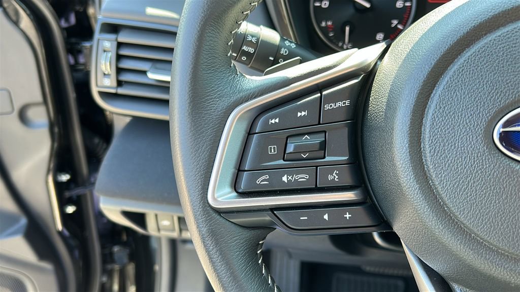 Used 2025 Subaru Legacy Premium image 13