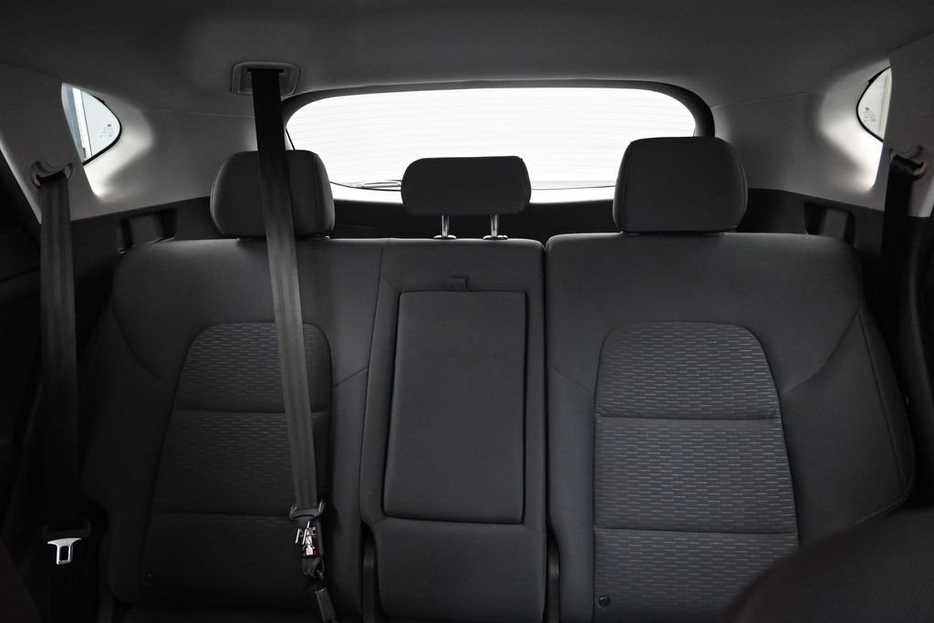 Used 2021 Hyundai Tucson SE FWD image 15