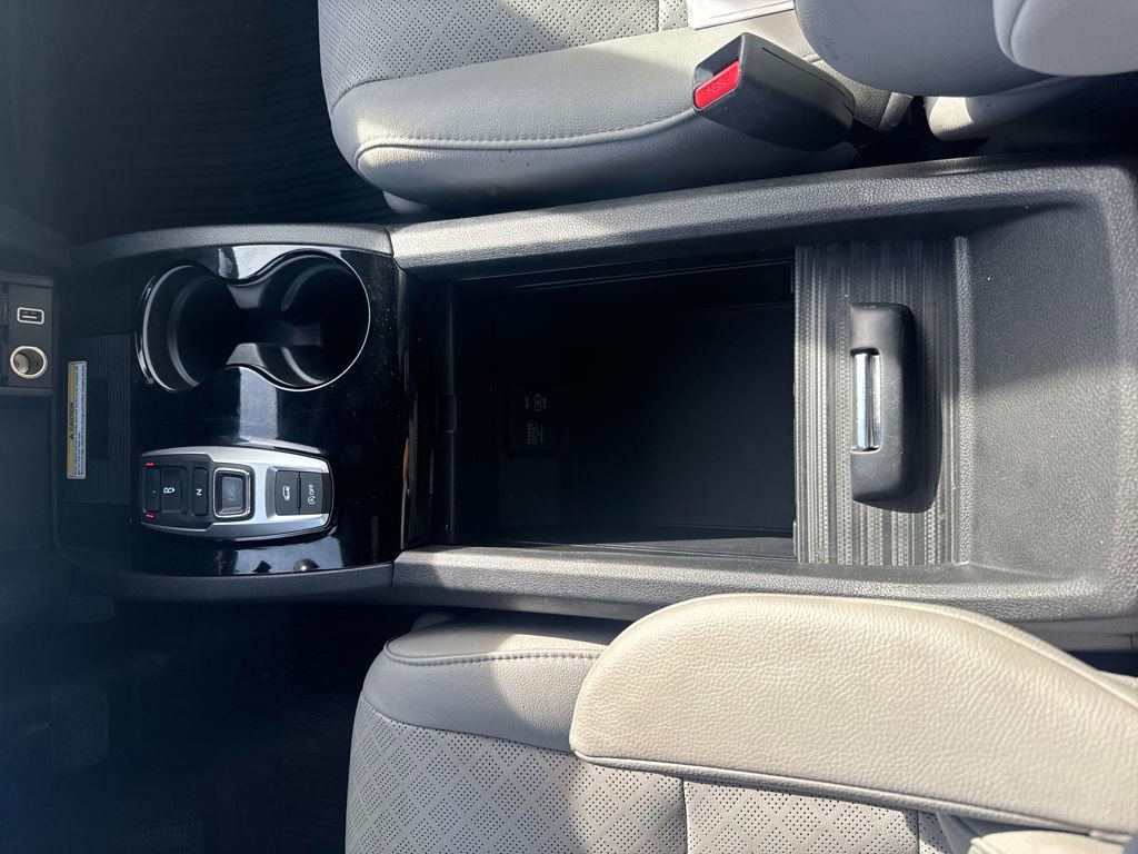 Used 2024 Acura Integra A-Spec image 27