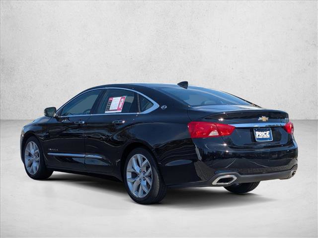 Used 2020 Chevrolet Impala Premier image 7