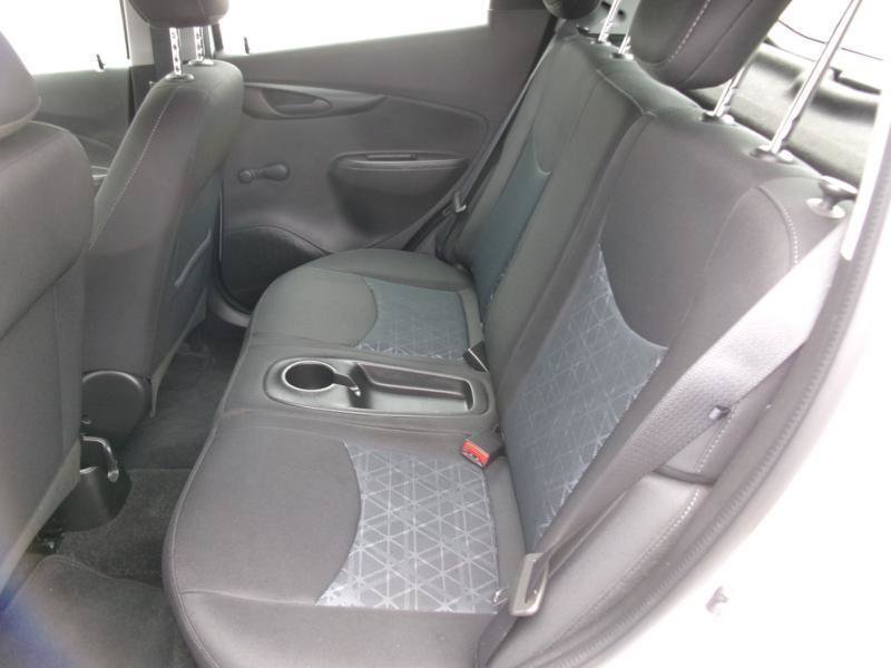 Used 2022 Chevrolet Spark LS FWD image 10