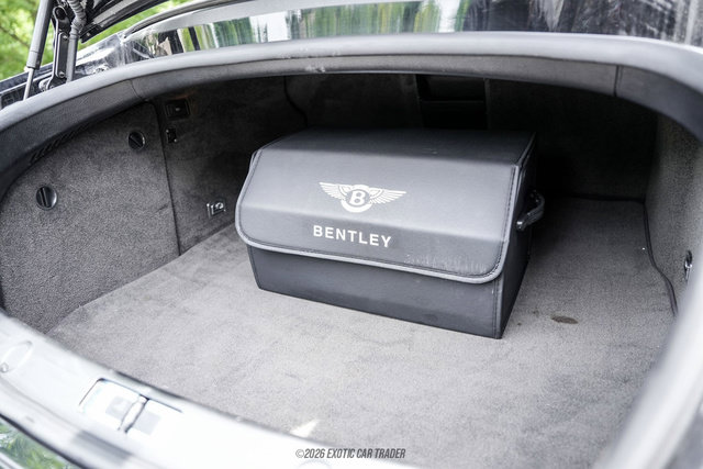 Used 2006 Bentley Continental GT AWD/4WD image 82