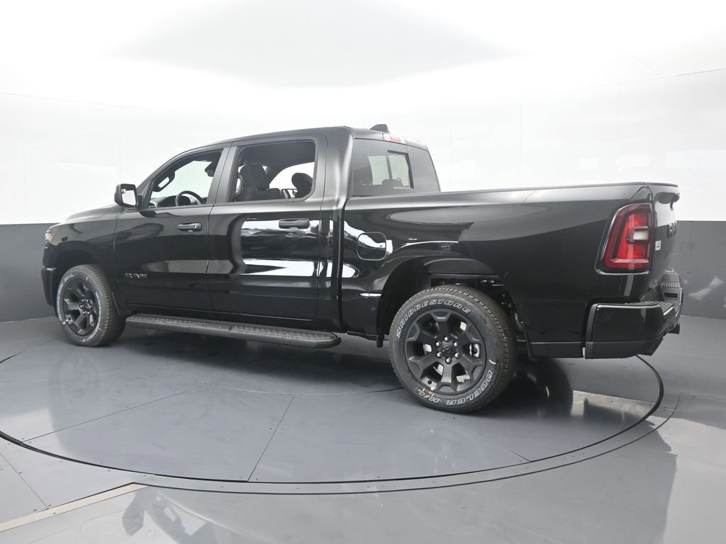 New 2026 RAM 1500 Express image 5
