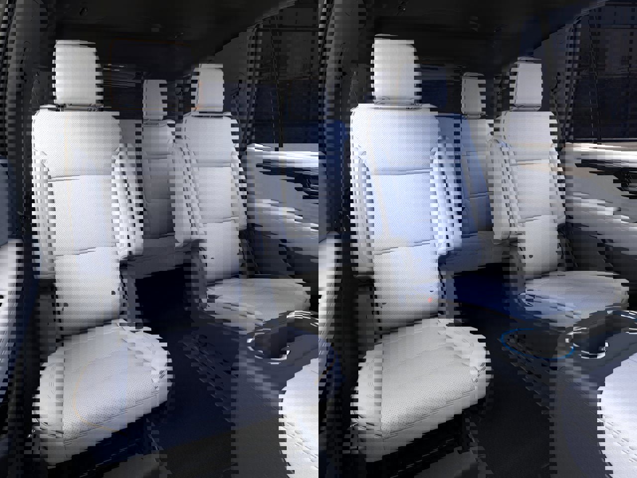 New 2026 Chevrolet Tahoe Premier AWD/4WD image 41