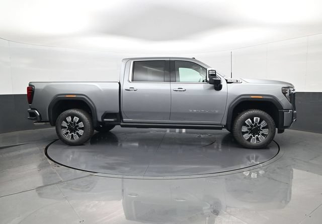 New 2026 GMC Sierra 2500 Denali w/ Denali Reserve Package AWD/4WD image 4