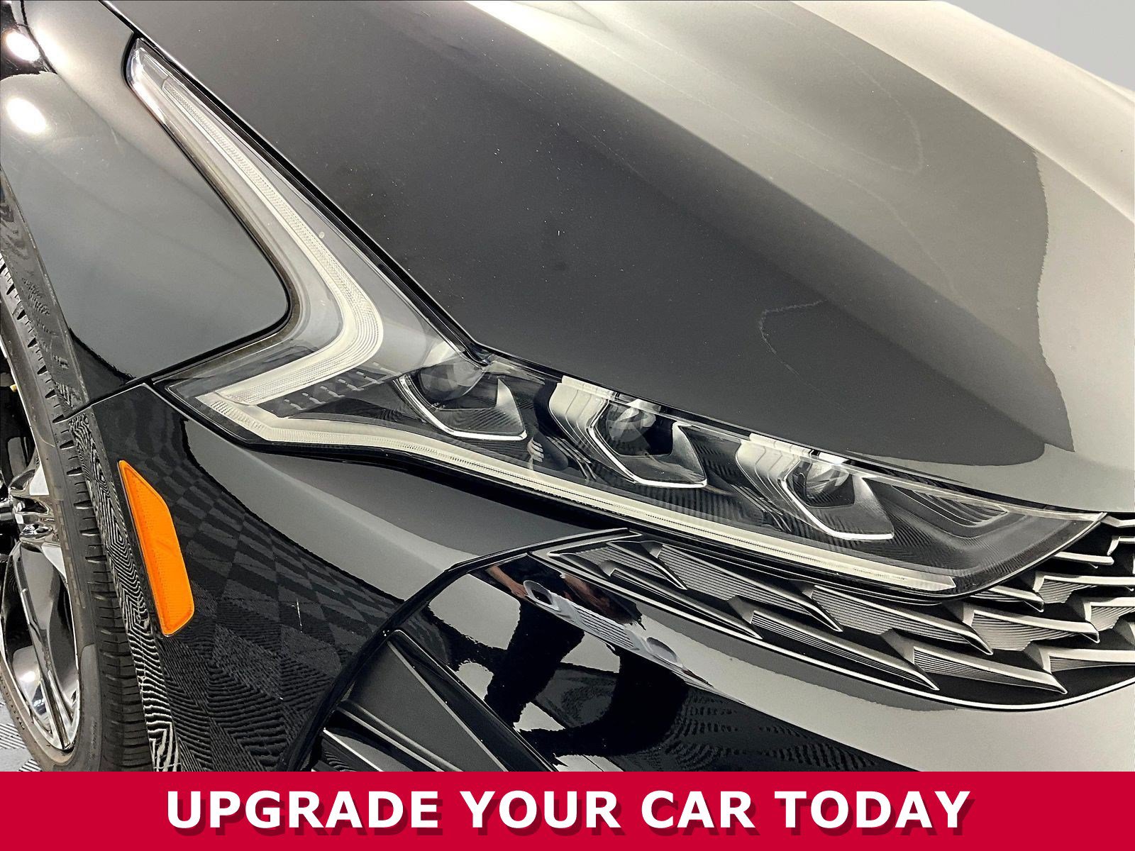 Used 2024 Kia K5 GT-Line w/ GT-Line Premium Package FWD image 28
