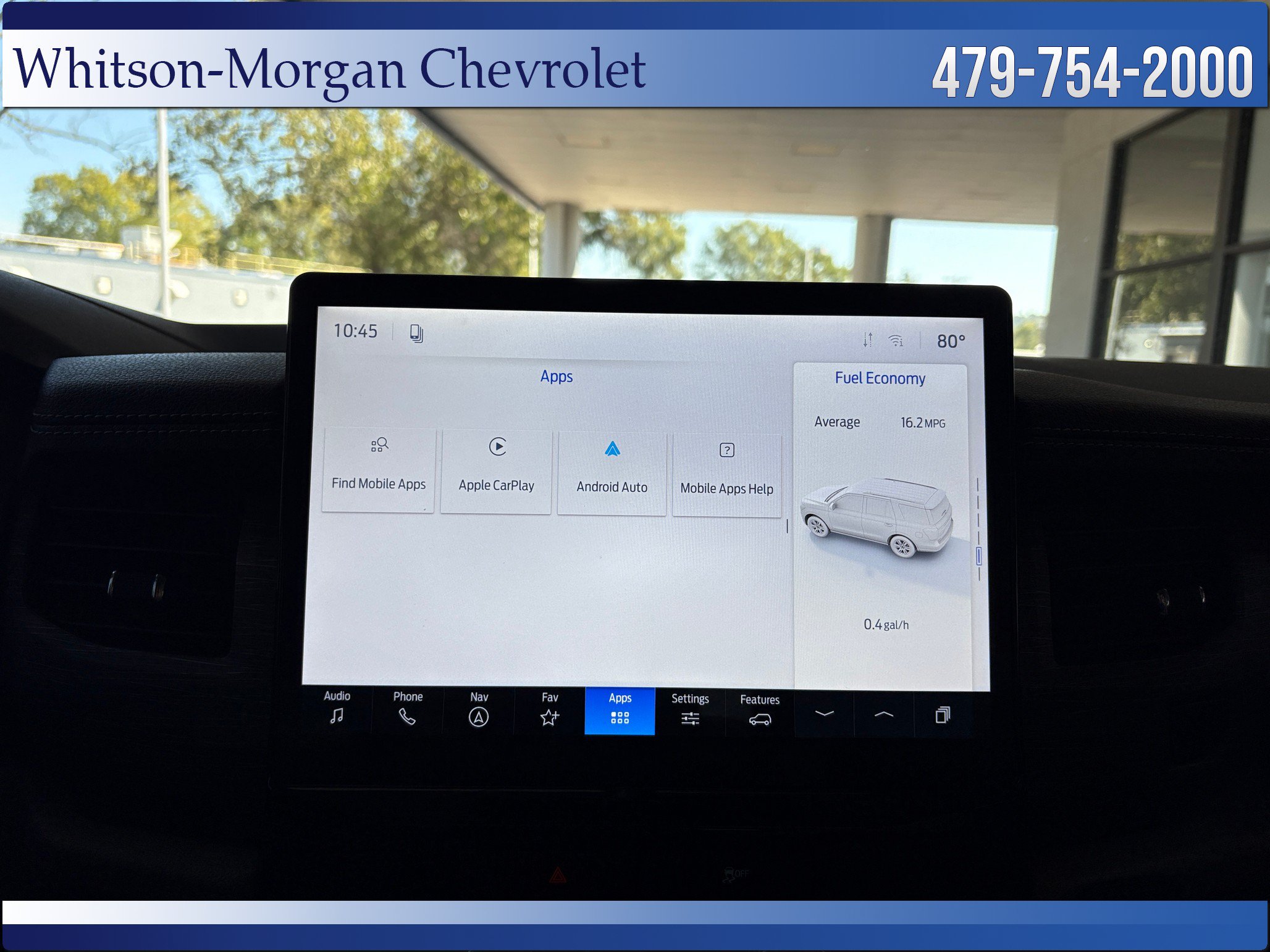 Used 2023 Ford Expedition Max Limited AWD/4WD image 22
