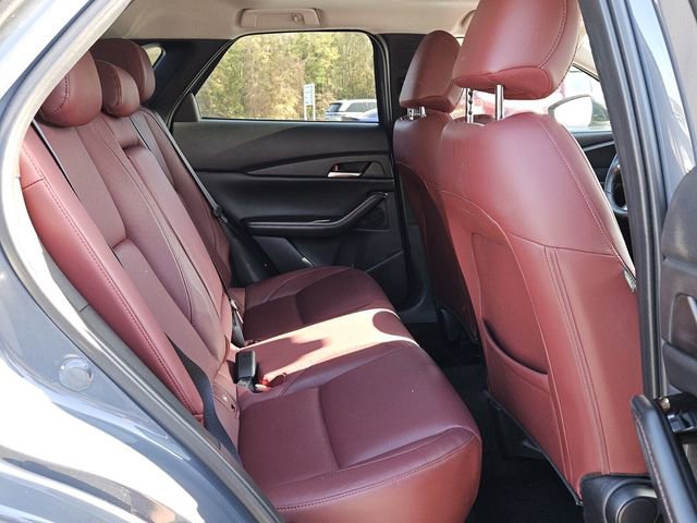 Used 2025 MAZDA CX-30 AWD 2.5 S w/ Preferred Package image 14