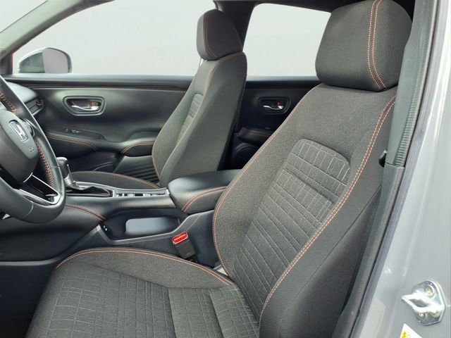Used 2024 Honda HR-V Sport image 19