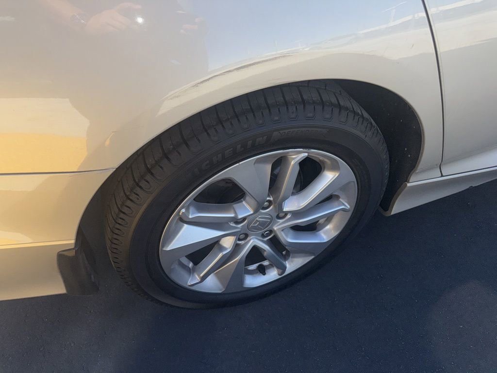 Used 2019 Honda Accord LX image 39