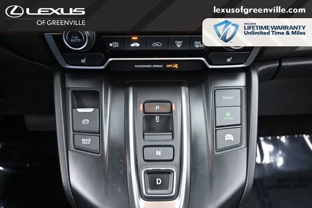 Used 2021 Honda CR-V EX-L image 18