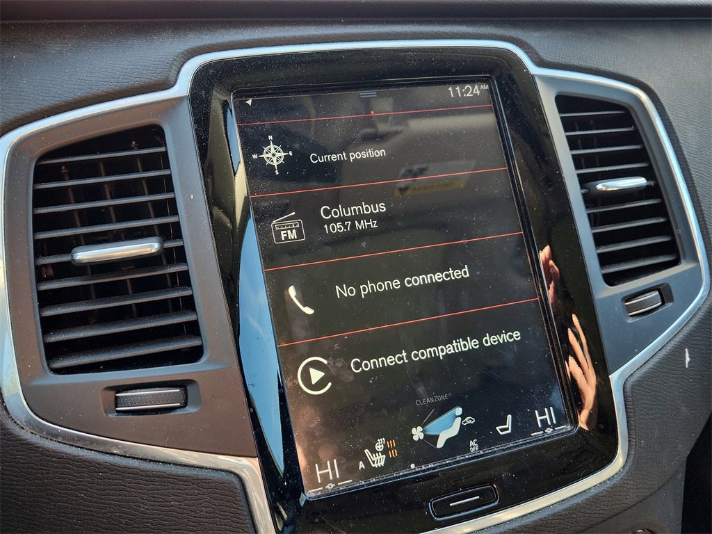 Used 2019 Volvo XC90 T6 Momentum w/ Advanced Package image 27