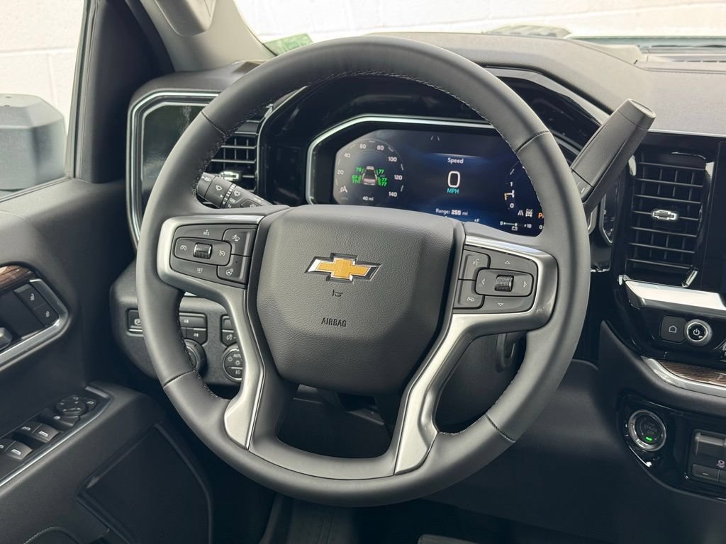 Used 2026 Chevrolet Silverado 3500 LT w/ Convenience Package AWD/4WD image 22
