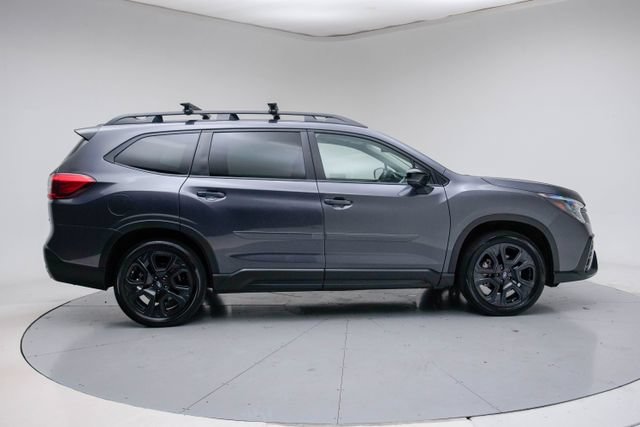 Used 2024 Subaru Ascent Onyx Edition AWD/4WD image 9