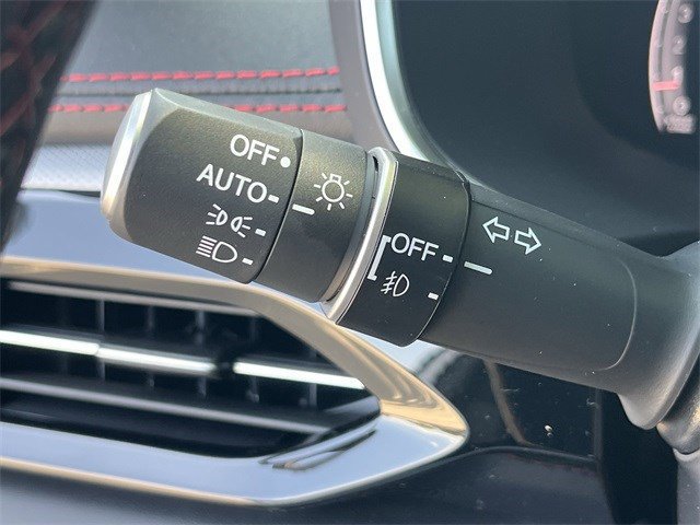 New 2026 Acura MDX A-Spec AWD/4WD image 23