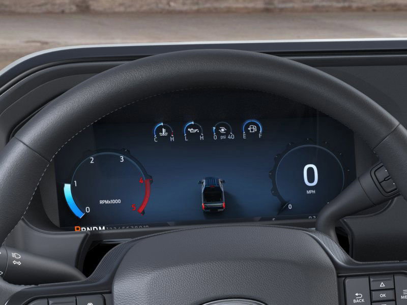 New 2026 Ford F250 Platinum w/ Tremor Off-Road Package image 13