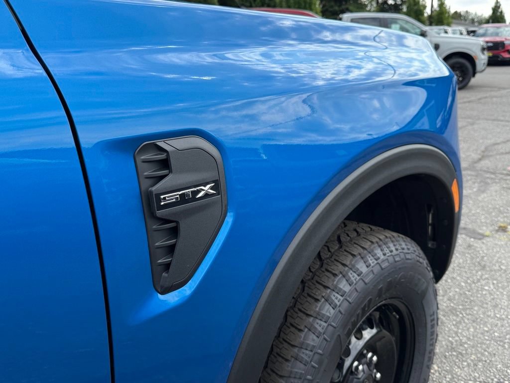 New 2026 Ford Ranger XL w/ Trailer Tow Package AWD/4WD image 29