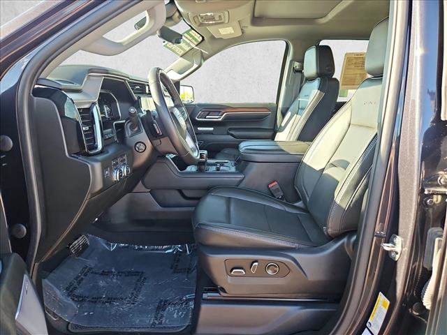Used 2024 GMC Sierra 1500 Denali AWD/4WD image 17