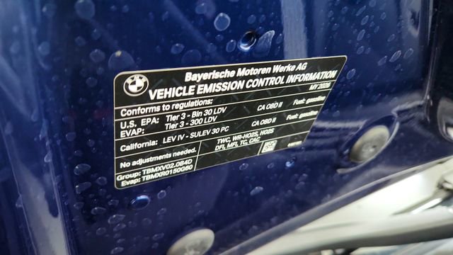 Used 2026 BMW 530i xDrive image 61