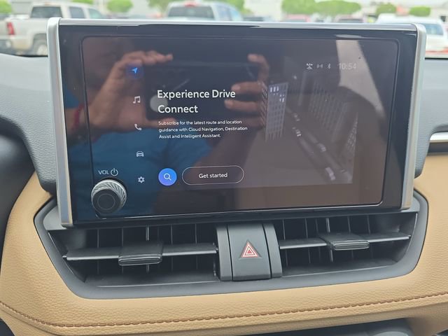 Used 2025 Toyota RAV4 LE image 21