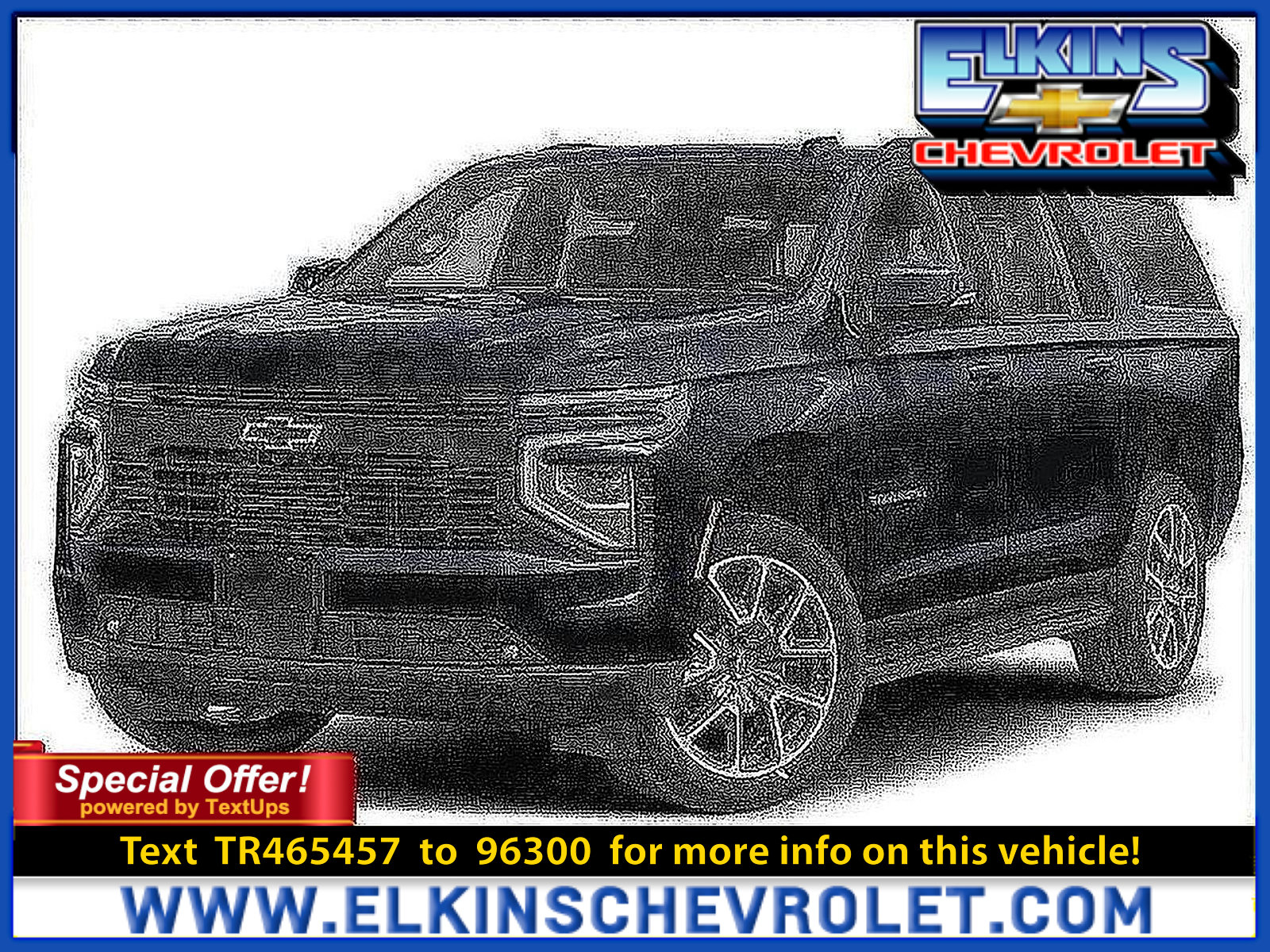 New 2026 Chevrolet Suburban RST w/ RST Capability Package