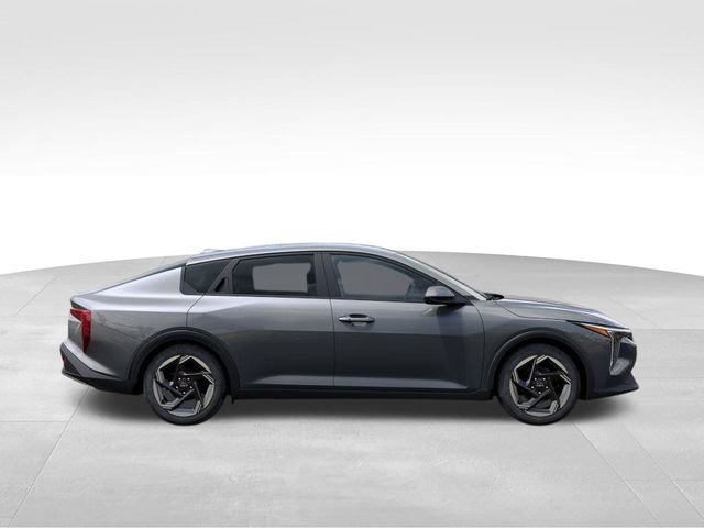 Used 2025 Kia K4 EX image 8