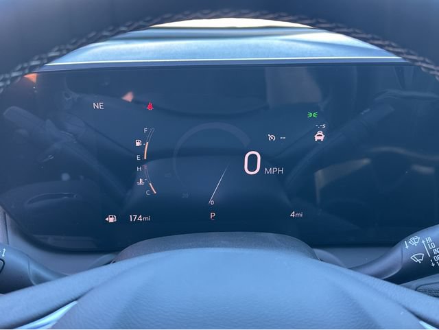 New 2026 Buick Encore GX Preferred w/ Comfort Package FWD image 29