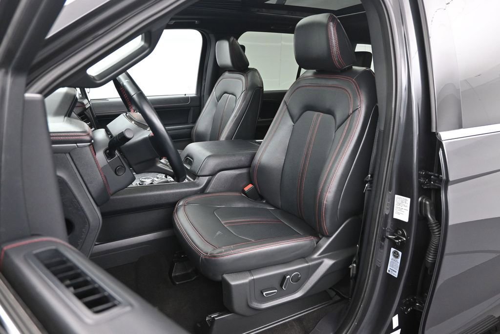 Certified 2023 Ford Expedition Limited AWD/4WD image 18