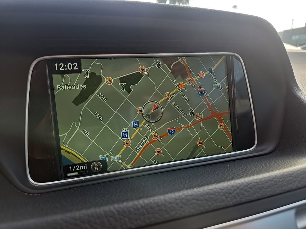 Used 2016 Mercedes-Benz E 400 Coupe image 26