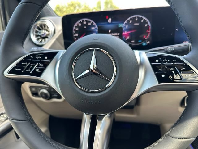 New 2026 Mercedes-Benz GLA 250 4MATIC image 18