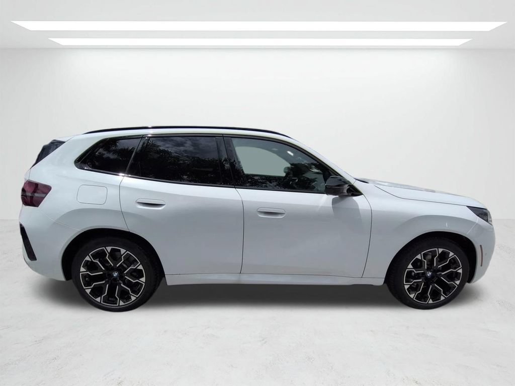 New 2026 BMW X3 M50 w/ Premium Package AWD/4WD image 3