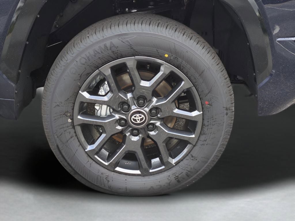 New 2026 Toyota Tundra Platinum image 19