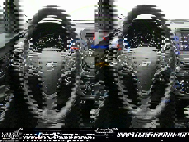 Certified 2023 Chevrolet Equinox LS w/ LS Convenience Package image 24