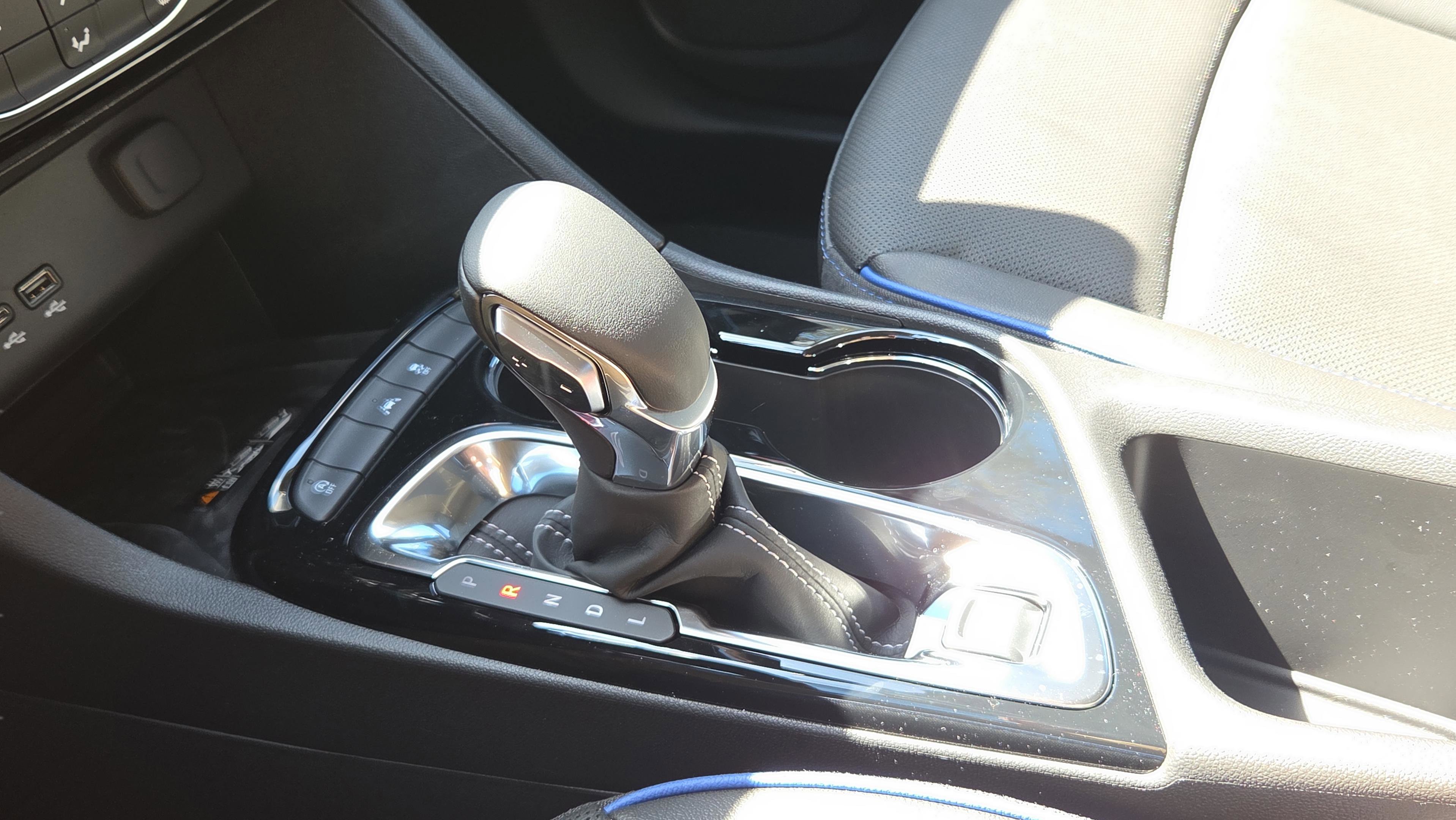 New 2026 Buick Encore GX Sport Touring w/ Advanced Technology Package image 14