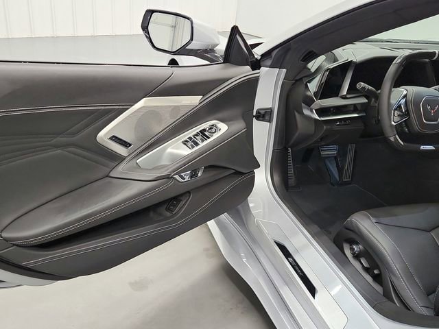 New 2026 Chevrolet Corvette E-Ray w/ ZER Performance Package image 30
