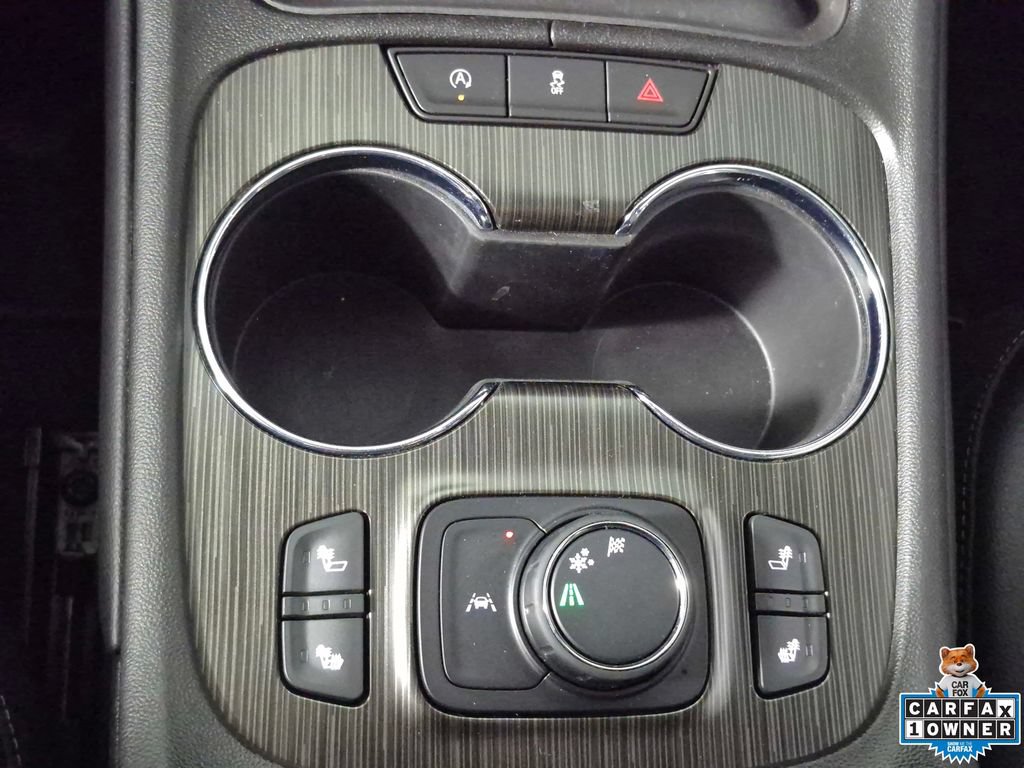 Certified 2023 GMC Acadia SLT FWD image 20