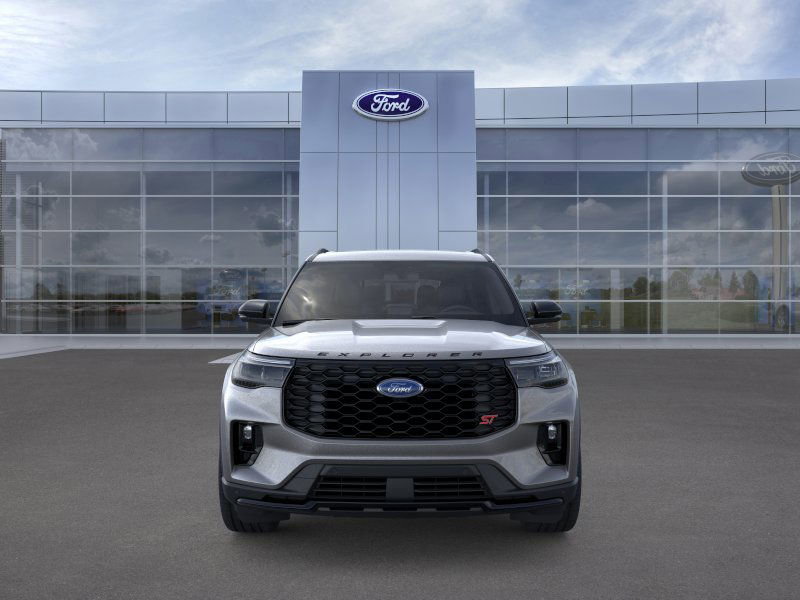 New 2026 Ford Explorer ST image 6
