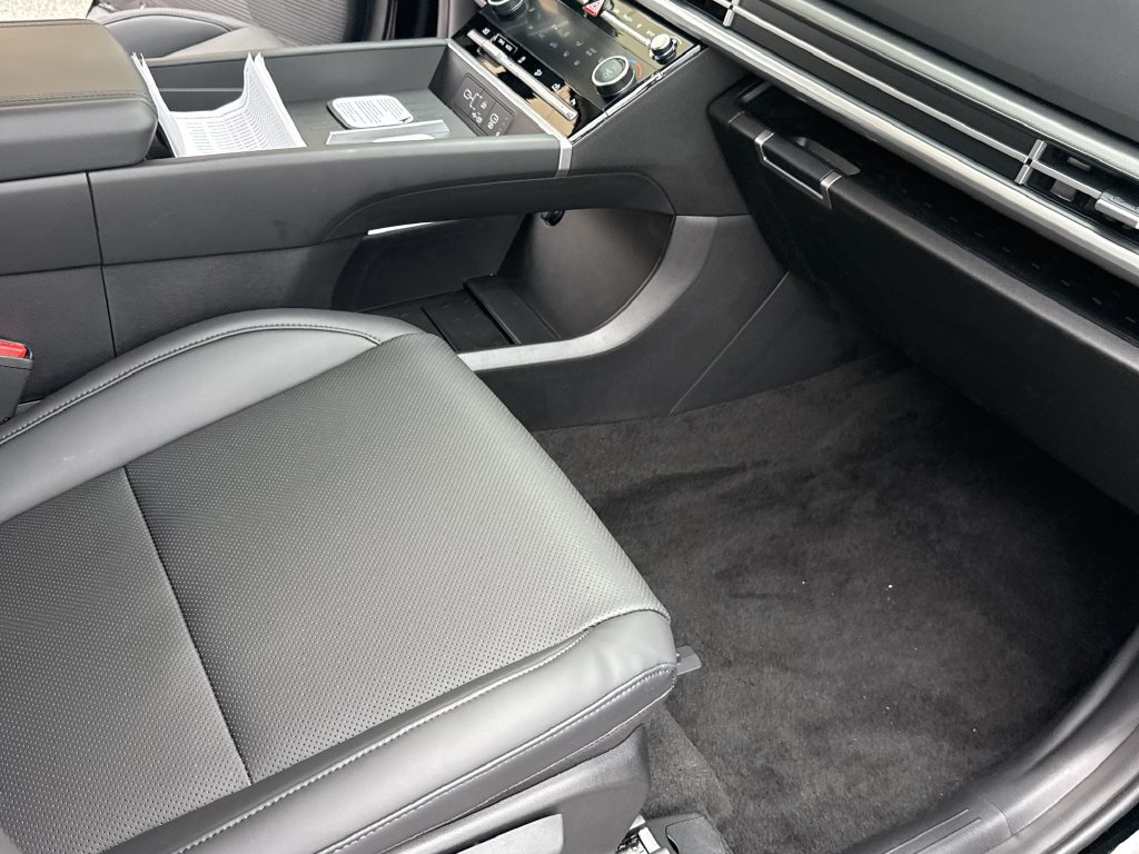 New 2027 Hyundai Santa Fe SEL FWD image 34