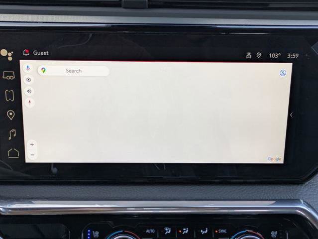 New 2026 GMC Sierra 2500 Denali image 37