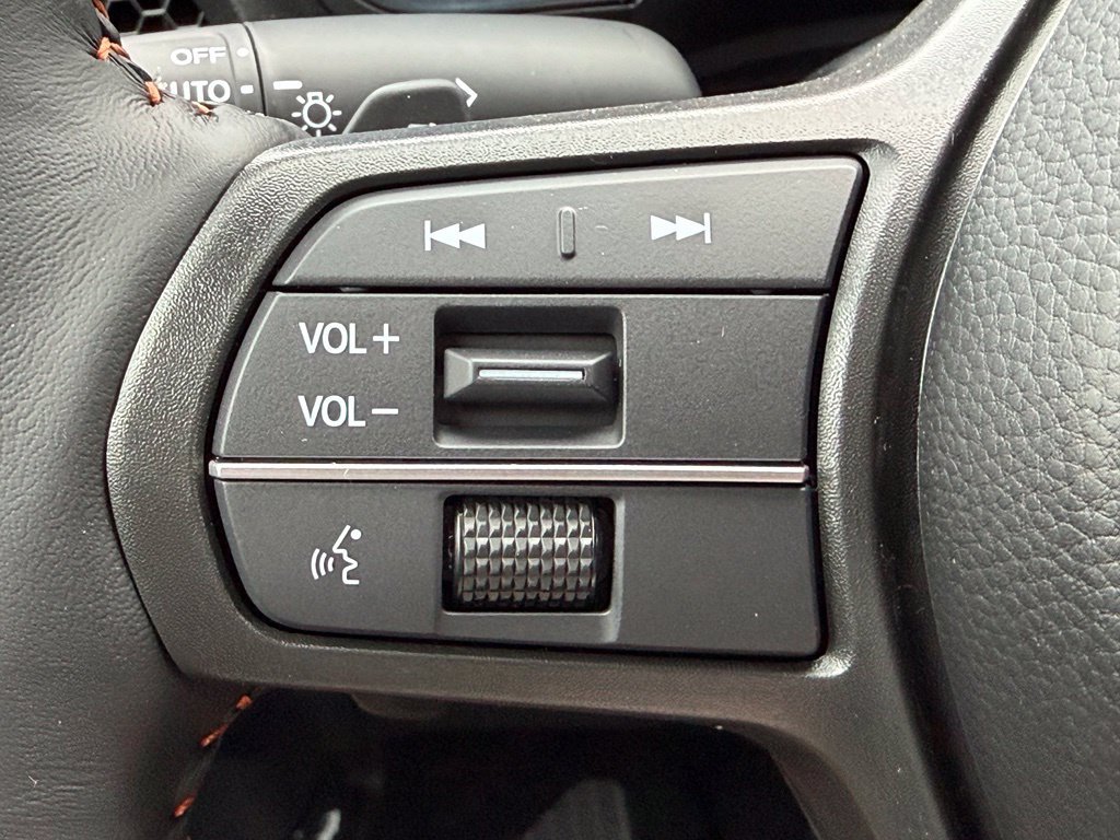 New 2027 Honda CR-V Sport-L image 15