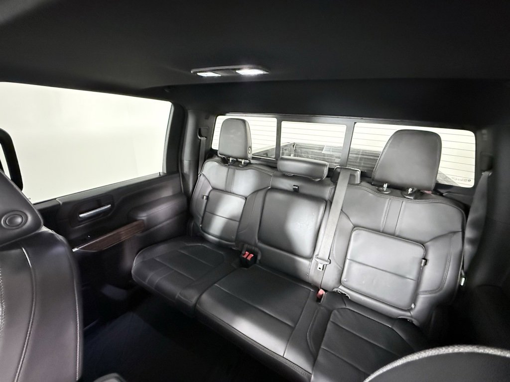 Used 2023 Chevrolet Silverado 2500 High Country image 35