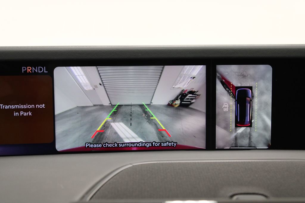 Used 2024 Lincoln Nautilus Reserve image 51