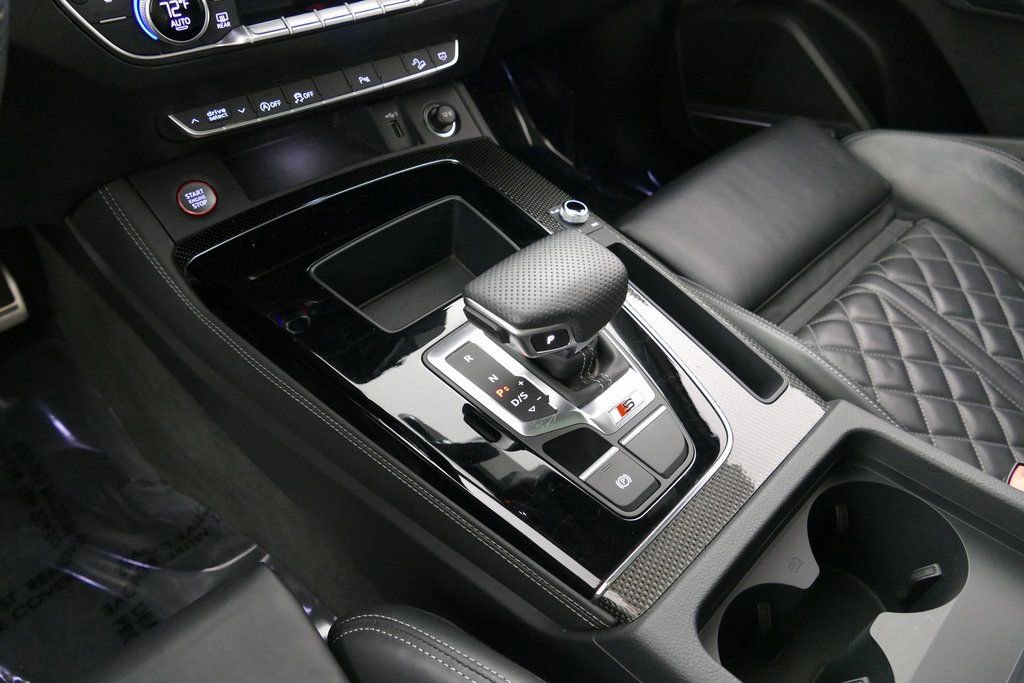 Used 2023 Audi SQ5 Premium Plus image 24