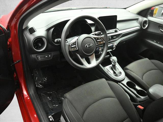 Used 2019 Kia Forte LXS image 8