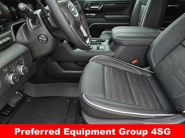 New 2026 GMC Sierra 1500 AT4X image 20