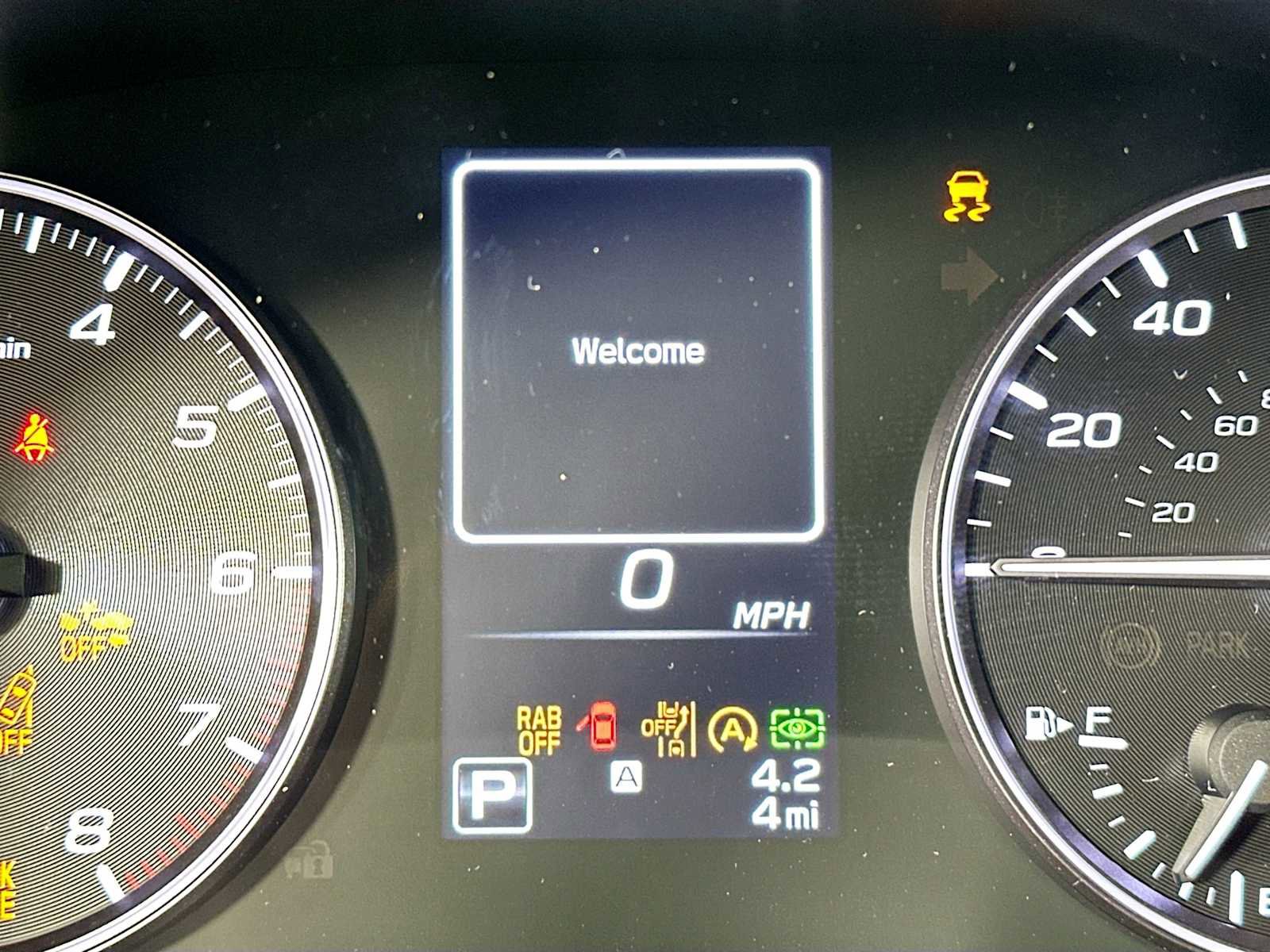 New 2025 Subaru Outback Limited XT w/ Popular Package #2 image 12