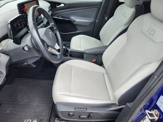 Used 2022 Volkswagen ID.4 Pro S AWD/4WD image 24