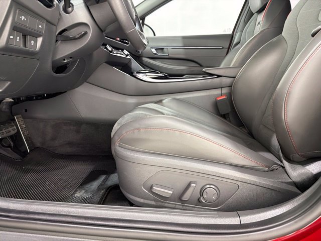 Used 2023 Hyundai Sonata N Line w/ Preferred Accessory Package FWD image 14