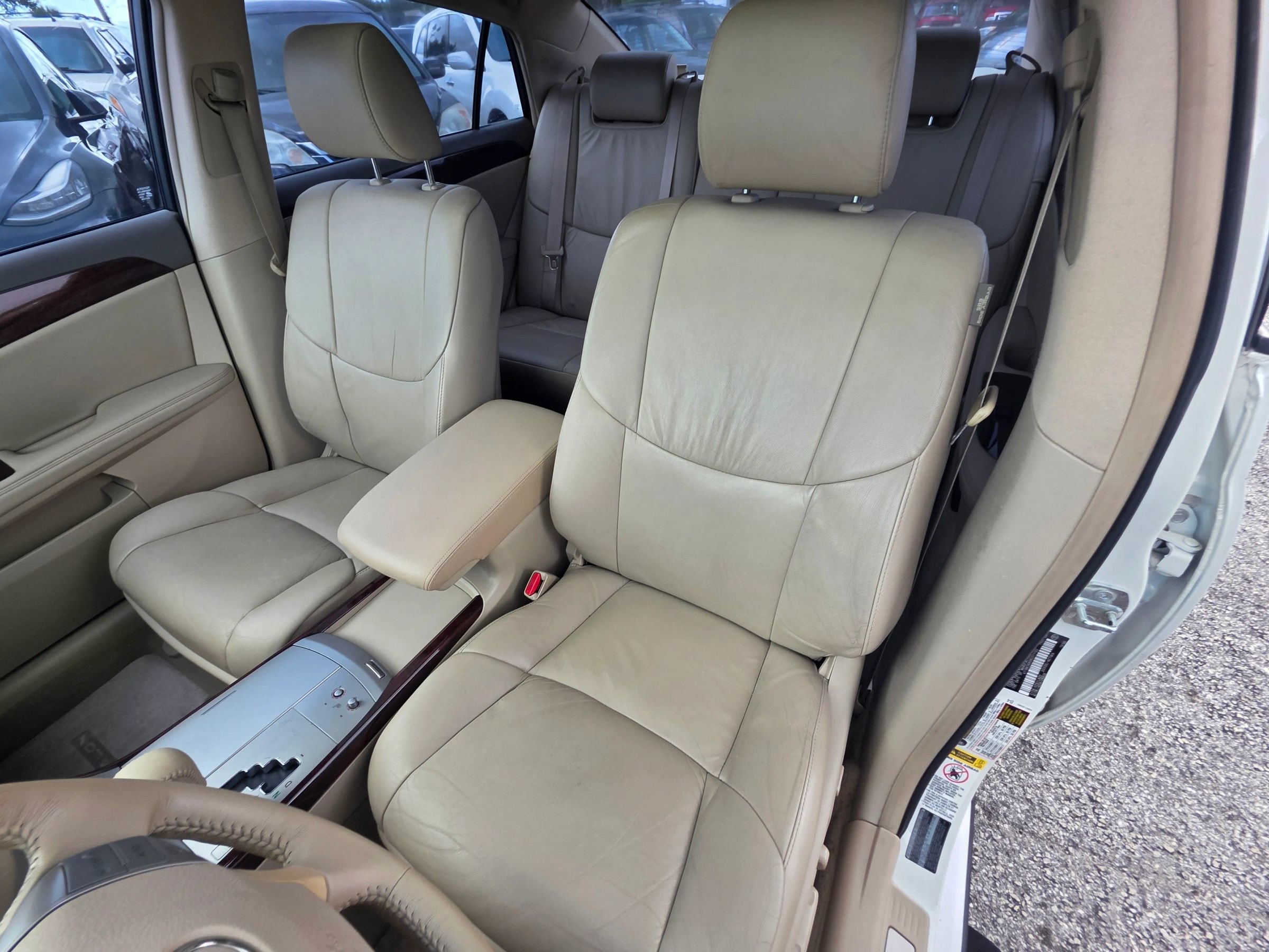 Used 2008 Toyota Avalon XLS FWD image 11