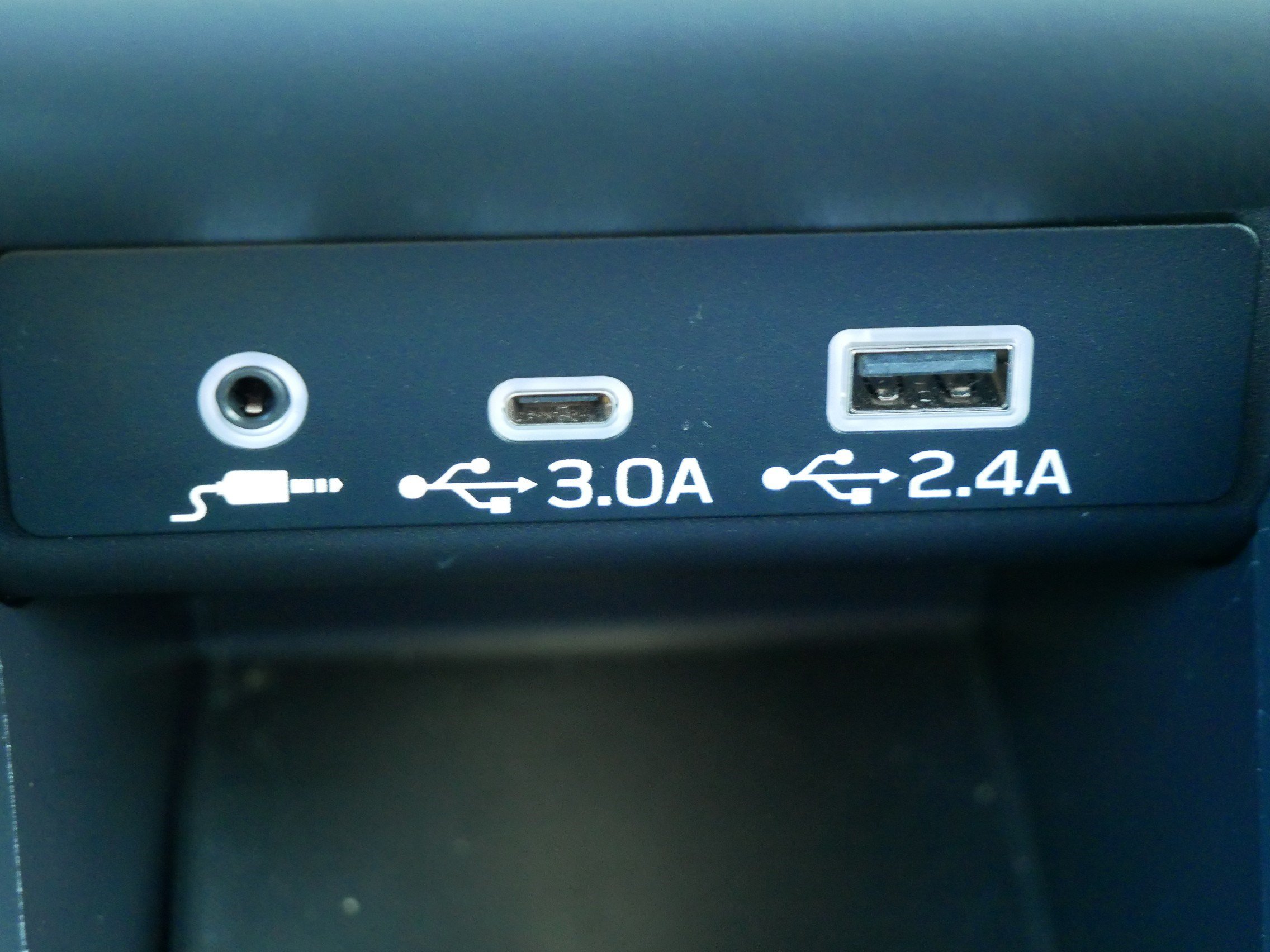 Used 2023 Subaru Outback Wilderness AWD/4WD image 30